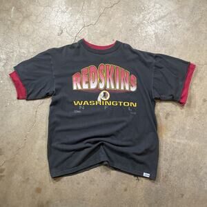 - RARE - Vintage Washington Redskins - 1992 T Shirt XL
